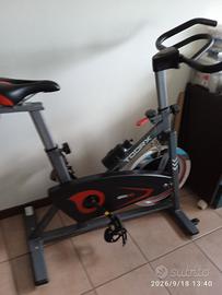 bici spin