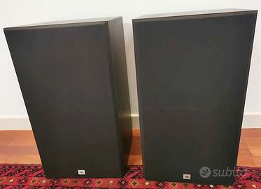 Diffusori JBL TLX-60