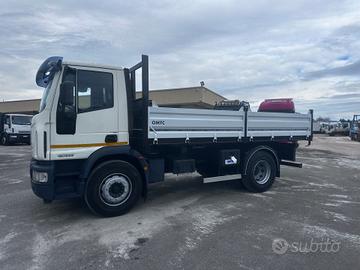 Iveco EUROCARGO 180e28K ribaltabile NUOVO