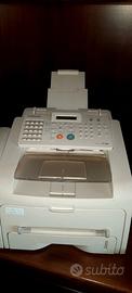 fax e fotocopiatrice 