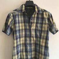 Camicia Salewa Five Continents donna t. L