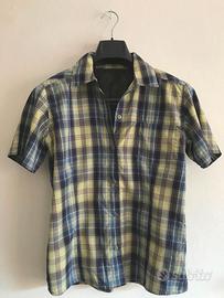 Camicia Salewa Five Continents donna t. L