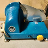 Affettatrice vintage 