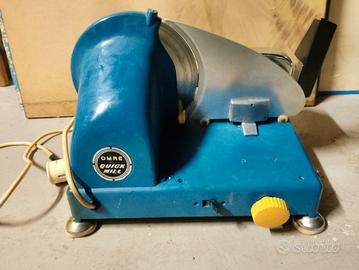 Affettatrice vintage 