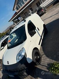 Fiat fiorino diesel