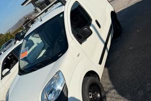 Fiat fiorino diesel