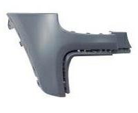 CANTONALE PARAURTI POSTERIORE MINI COUNTRYMAN DAL 