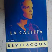 La califfa - Alberto Bevilacqua