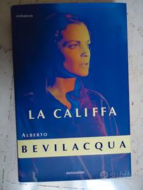 La califfa - Alberto Bevilacqua