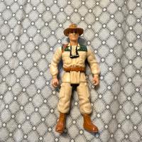 Jurassic Park Kenner Eddie Karr 1997