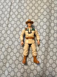 Jurassic Park Kenner Eddie Karr 1997