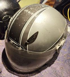 CASCHI MOTO USATI 20€
