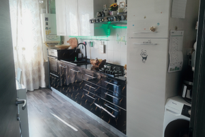 Appartamento trilocale ristrutturato a nuovo