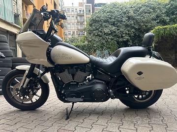 Harley-Davidson Low Rider - 2023