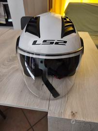 CASCO LS2 AIRFLOW 