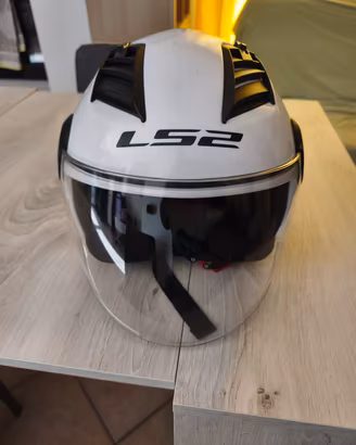 CASCO LS2 AIRFLOW 