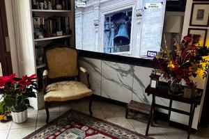 Lucca appartamento con terrazzo