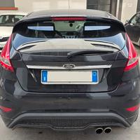 Paraurti Ford Fiesta ST