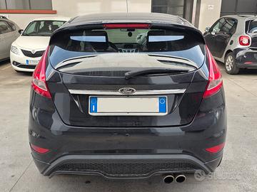 Paraurti Ford Fiesta ST