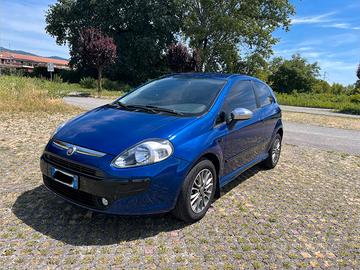 Fiat grande punto 1.3mjt VAN