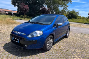 Fiat grande punto 1.3mjt VAN