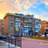 Camaro S.Paolo,pressi chiesa,comodo trivani e