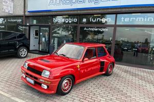 RENAULT R 5 TURBO 1