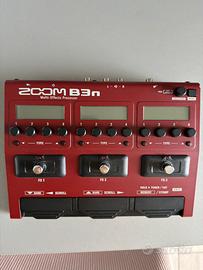 Zoom B3n