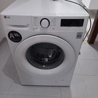 Lavayrice Lg 10kg