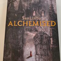 Lbrio Alchemised di Sen Lin Yu