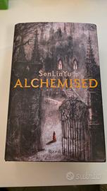 Lbrio Alchemised di Sen Lin Yu