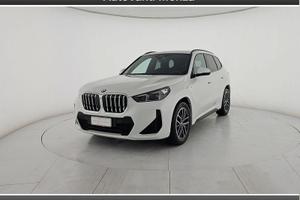 BMW X1 sdrive18d MSport auto