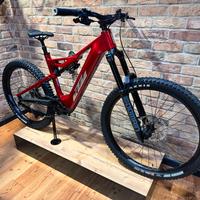 Ebike KTM MACINA PROWLER ELITE 2024 - LISTINO 6799