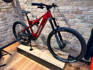 Ebike KTM MACINA PROWLER ELITE 2024 - LISTINO 6799