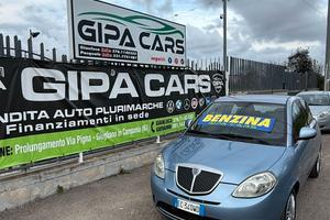 Lancia Ypsilon 1.2 Versus