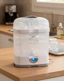 sterilizzatore chicco