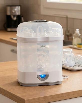 sterilizzatore chicco