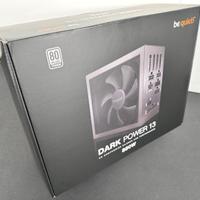 alimentatore pc BeQuiet Dark Power 13 850W