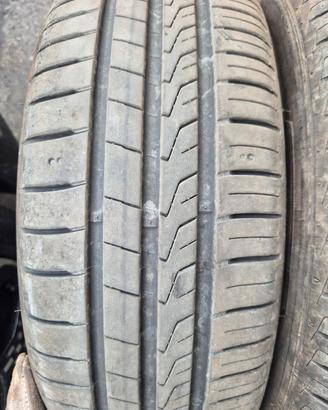 gomme 