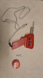 Saldatore istantaneo a pistola Elto Blitz 3 