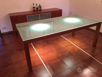Arredo soggiorno