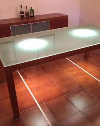 Arredo soggiorno