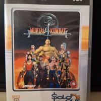 mortal kombat 4 pc del1997 buoo da window 95