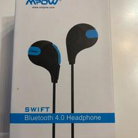 MPOW® Mpow Swift Bluetooth 4.0 Headphone