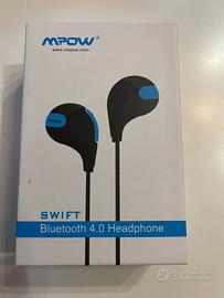 MPOW® Mpow Swift Bluetooth 4.0 Headphone