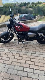 Keeway K-Light 125 - 2025