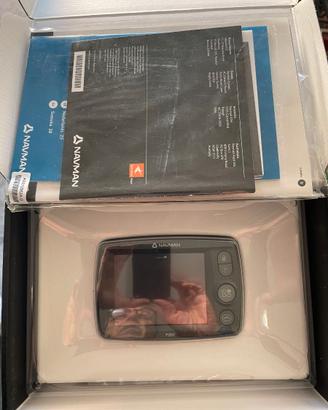 Navigatore NAVMAN F20
