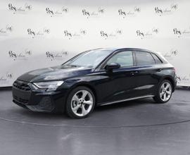 Audi A3 SPB 35 TFSI S tronic S line edition 1...