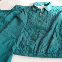 Tuta ELLESSE tennis vintage