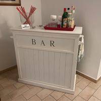 Mobile Bar Maison du Monde